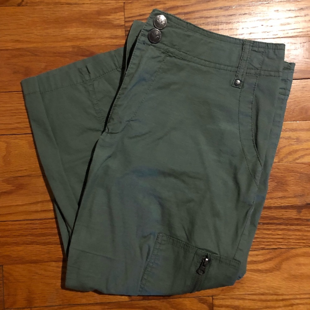 Dream Out Loud by Selena Gomez cropped pants